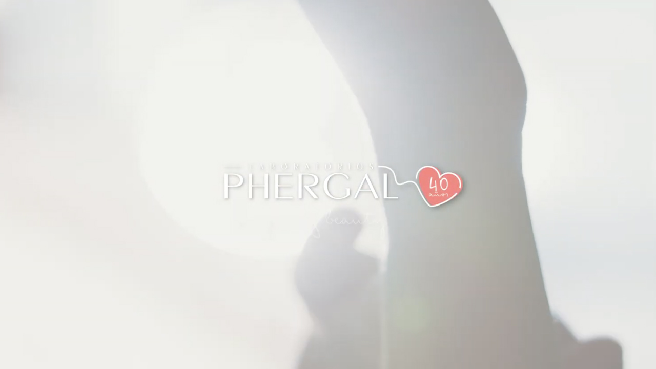 VFX para Laboratorios Phergal